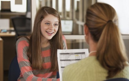 What Every Teen Needs To Know About Getting Paid At Work