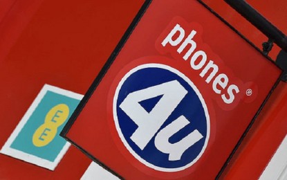 Phones 4U break-up looms as administrator dismisses debt-for-equity bid