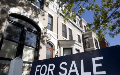 Older Americans a Pillar of Housing Market With High Ownership Rate