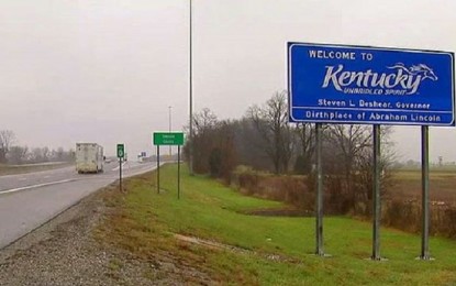 Kentucky counties make unprecedented push for right-to-work laws