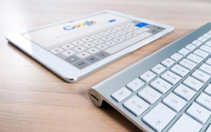 Google: Mobile Searches Overtaking Desktop