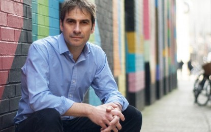 Tech City UK CEO: why London needs startups, and why it needs us