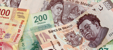 Mexico’s Economy Posts Strong Third-Quarter Growth