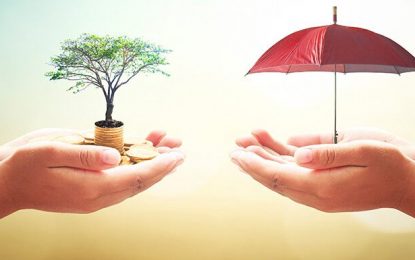 Why senior citizens should buy term insurance
