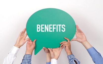 Taxable vs non-taxable benefits: What you should know about them