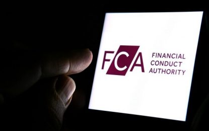 Top 5 FCA regulated forex trader brokers in 2021