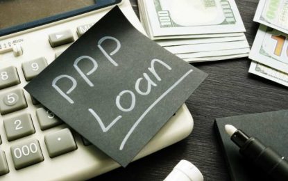 SBA PPP Loans are saving American SMEs… for now