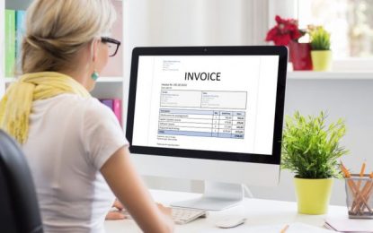 Free invoice generator: How to generate free invoices using Invoicetemplate.co.uk