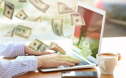 Ways to make money online fast from your laptop in 2021
