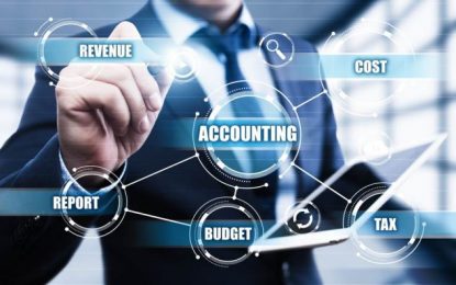 5 ways business accounting services can benefit your business