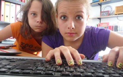 7 Things Every Child Must Know Before They Go Online