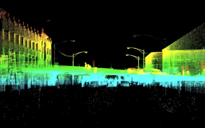 Seven Ways 3D Lidar Is Transforming Our Physical World