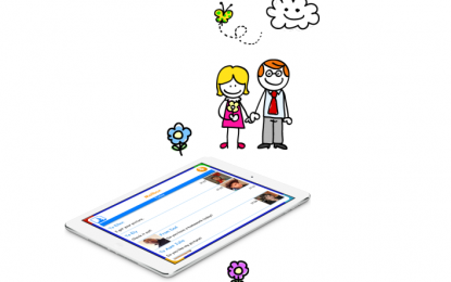 Tocomail Debuts An Email Service Designed For Kids