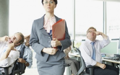 You Won’t Believe What Some Bosses Ask Workers To Do