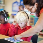 Technology in education: Then, now and the future