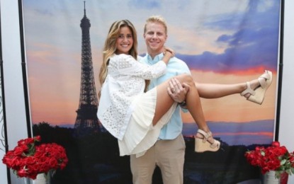 How Marriage Has Affected ‘Bachelor’ Sean Lowe and Catherine Giudici’s Relationship