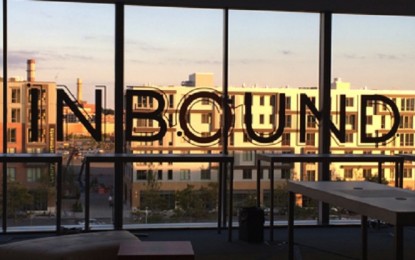 HubSpot INBOUND brings more than 10,000 marketing fans to Innovation District