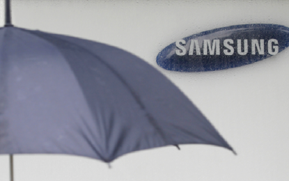 Samsung’s Fatally Flawed Smart Gear Strategy