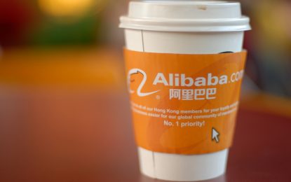 Is Alibaba An Undervalued Stock?