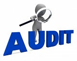 8 Things You Should Know About IRS Audits