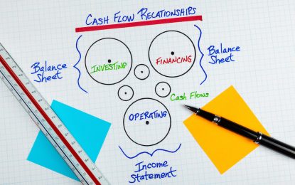 Why Free Cash Flow Is The Most Useful Metric For Investors