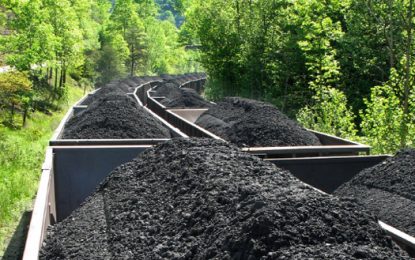 Helpful Thoughts About Coal