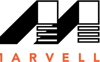 Marvell Beats On Q3 Earnings Estimates, Issues Q4 Guidance