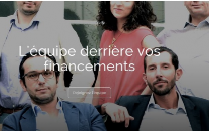 Finexkap Raises $22.5 Million To Launch France’s First Online Working Capital Platform