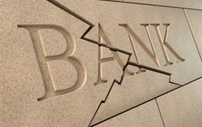 Changing Bankruptcy Laws For Banks