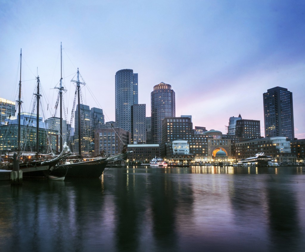 What to Expect When Moving to Boston | Open Enterprise News