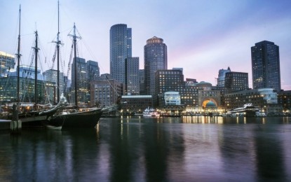 What to Expect When Moving to Boston
