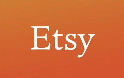 Etsy, Inc. Crashes After Earnings Disappointment