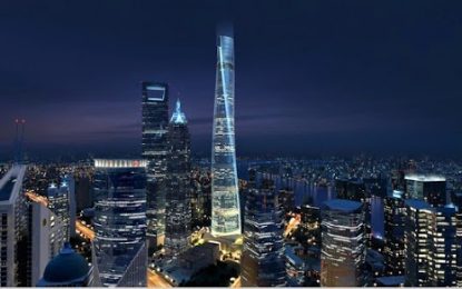 Is China Under The Skyscraper Curse?