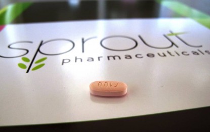 FDA Panel Backs a ‘Female Viagra’