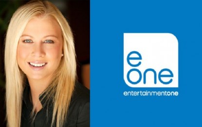 Entertainment One TV Promotes Tara Long as Unscripted Division Grows (Exclusive)