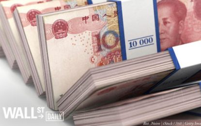 Making Sense Of China’s Currency Devaluation