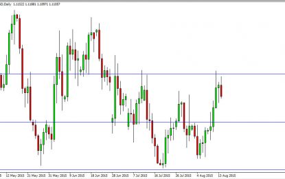 EUR/USD Slips During Friday Trading Session