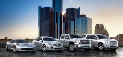 A Compelling Case For General Motors’ 4.5% Dividend Yield