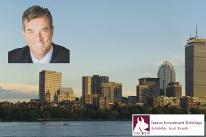 Peter Merrigan thought on Boston Real Estate Market