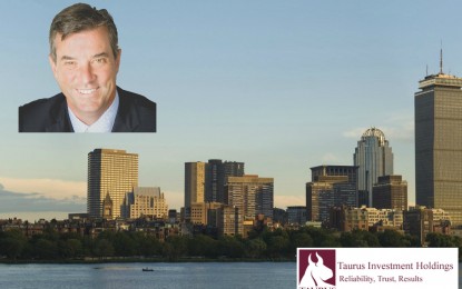 Peter Merrigan: Boston will recover from the real estate boom