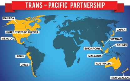 TPP Deal Struck, Next Hurdle Ratification
