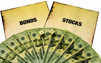 Are Bonds A Good Investment For You?