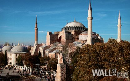The Best (and Safest) Way To Invest In Turkey