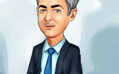 So, Bill Ackman Makes Some Good Points On The Index Bubble…