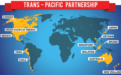 TPP Moves To Ratification Phase