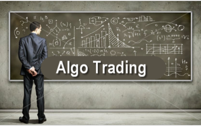 New Restrictions Being Considered For Algo-Trading