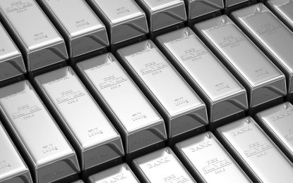 Silver Junior Shines On Production Update