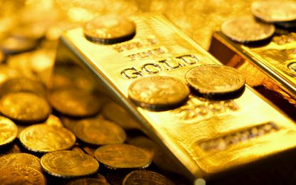 $2,000 Gold & $50 Silver Quite Likely This Year – Here’s Why