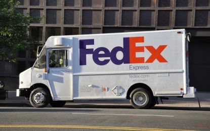 Does Amazon Pose A Threat To FedEx’s Core Business?