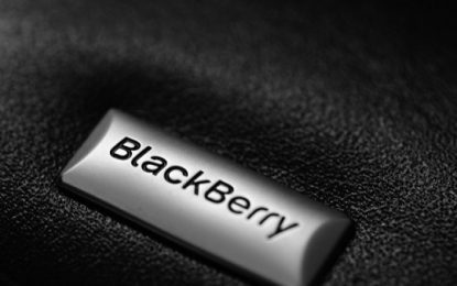 Can Blackberry Catch Up To Apple Or Samsung?